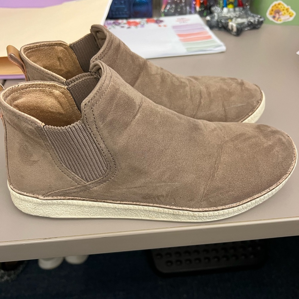 Dr.Scholls boots
